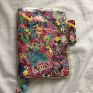 Hobonichi a6 cover Sebastian Masuda